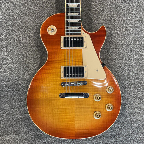 ギブソンGibson USA Les Paul Traditional 2013 Used 2013 GIBSON LES PAUL TRADITIONAL Electric Guitar