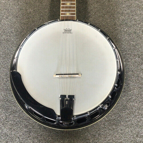 Gretsch 5 string banjo on sale