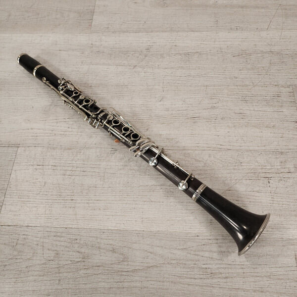 Used Vito RESO-TONE 3 STUDENT CLARINET Resonite Clarinet