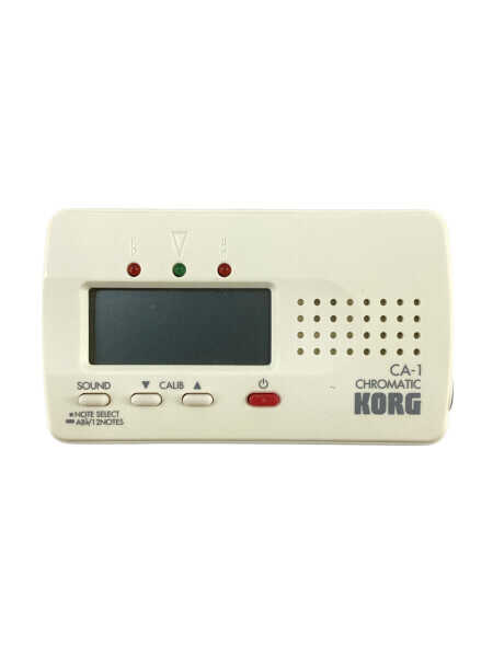 半額 福袋の通販 Used Seiko ST606 Instrument Tuner or Metronome ギター
