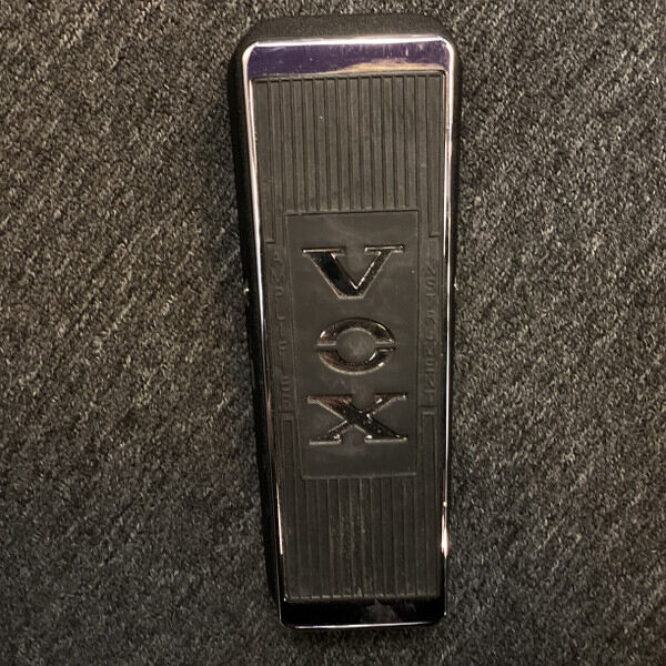 Used BBE BEN-WAH Guitar Wah Pedal AS-IS