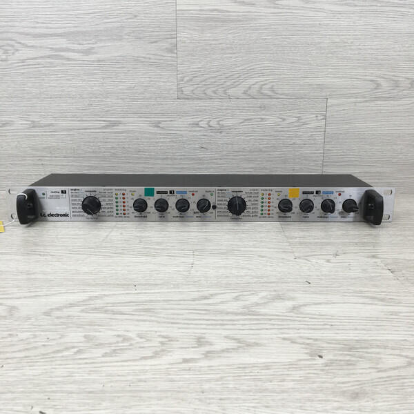 希少動作品 BBE MaxCom Dual Compressor ゲート BBE MaxCom DUAL COMPRESSOR コンプレッサー ...