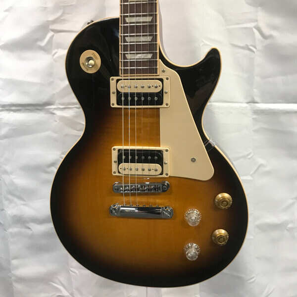 Used Gibson LES PAUL TRADITIONAL PRO V LP Type Electric Guitar 