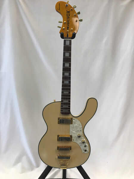 Used 1987 TOKAI CUSTOM EDITION TX801 Electric Guitar