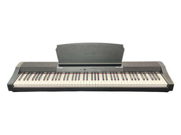 Used Casio PS-20 88 KEY DIGITAL PIANO W/PSU 88-Key Digital Piano 
