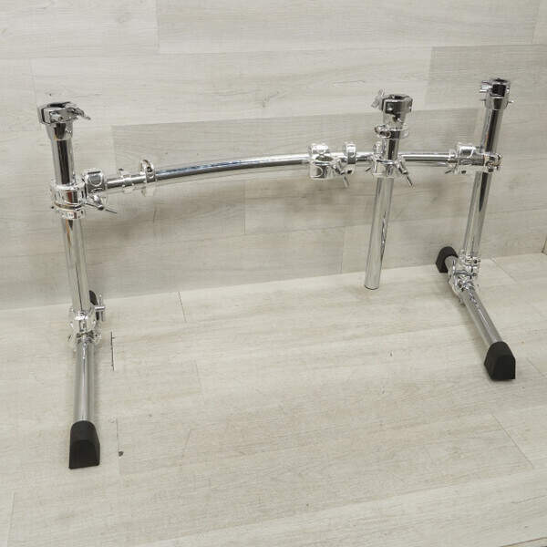 Used Tama MTH909 DOUBLE TOM HOLDER Drum Hardware