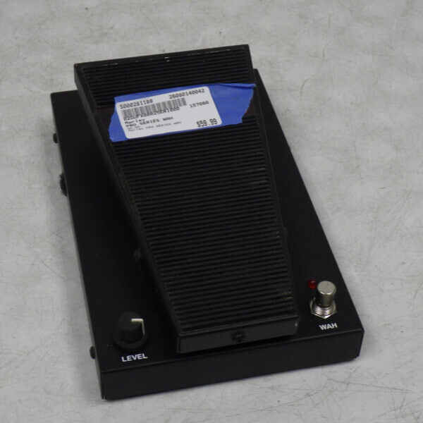 Used Guyatone PHASER PS-007 Vintage Guitar Effects Pedal