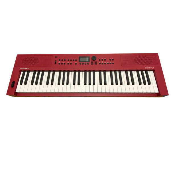 Used Kawai K4 61-Key Synthesizer 61-Key