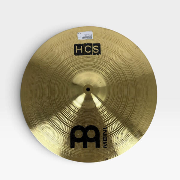 Used Zildjian 18 IN ZXT RIDE Ride Cymbal 18