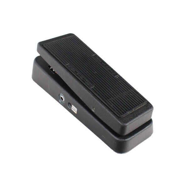Used Morley MAVERICK MSW WAH Wah Pedal
