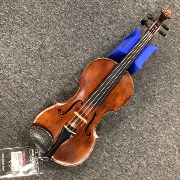 Used Cecilio MENDINI MV300 4/4 VIOLIN OUTFIT Violin 4/4 Size