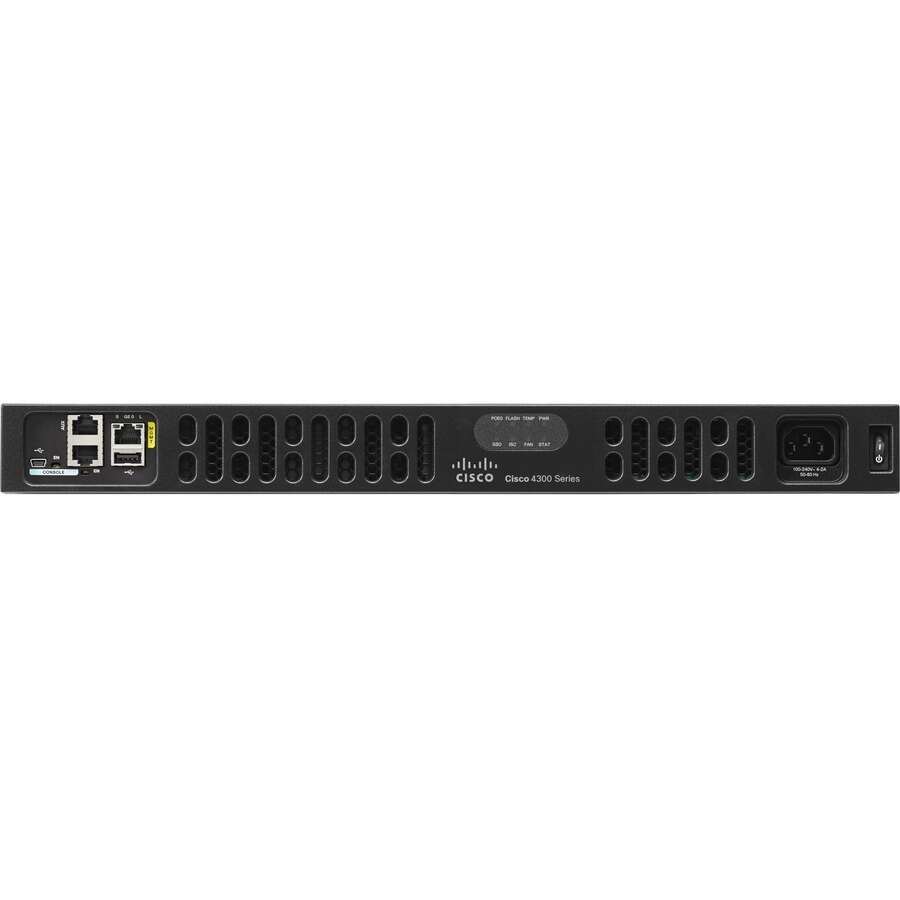 Cisco 4331 Router | Cisco ISR4331/K9-RF | PCNation.com