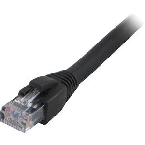 red snagless Patch cable stranded M C2G 04004 Cat6 Snagless Unshielded UTP M UTP Network Patch Cable - 15 ft CAT 6 - RJ-45 RJ-45 