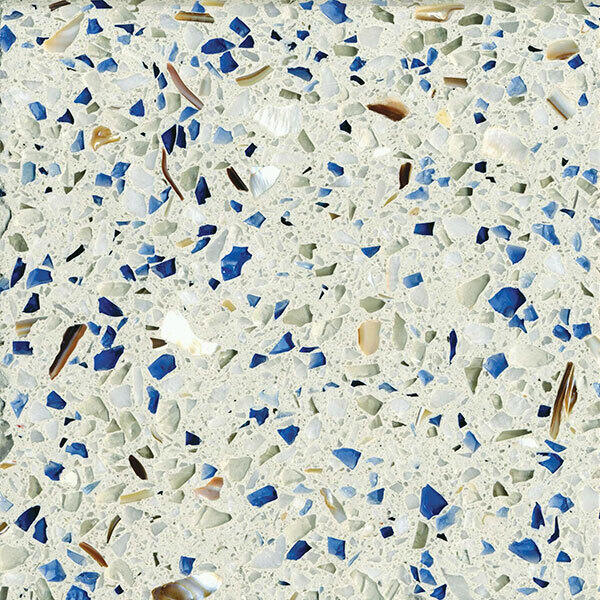 【超歓迎】 Terrazzo Tile Wausau | Treads Tile その他