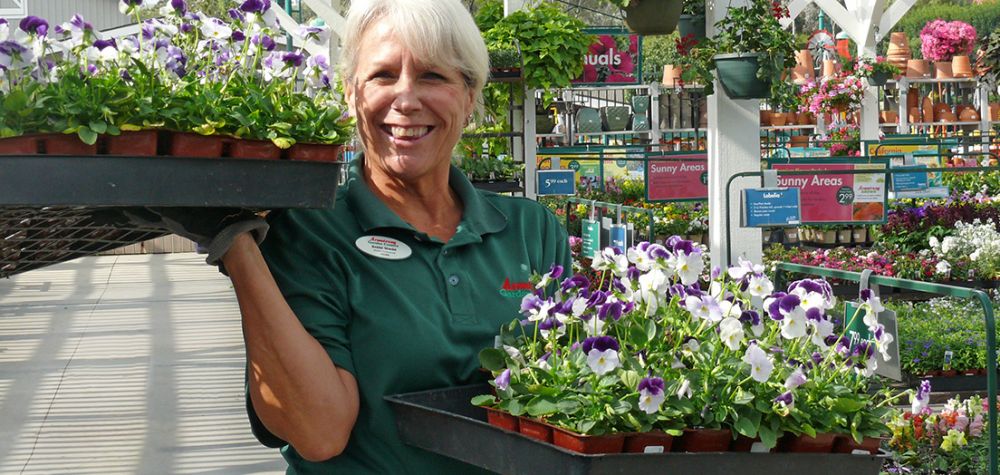 Careers Armstrong Garden Centers
