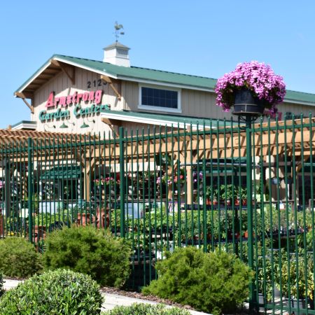 Armstrong Garden Center & Landscape Design Costa Mesa - Orange
