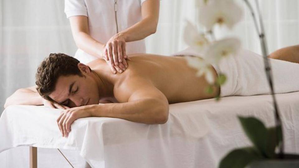 Japanese style massage missouri city