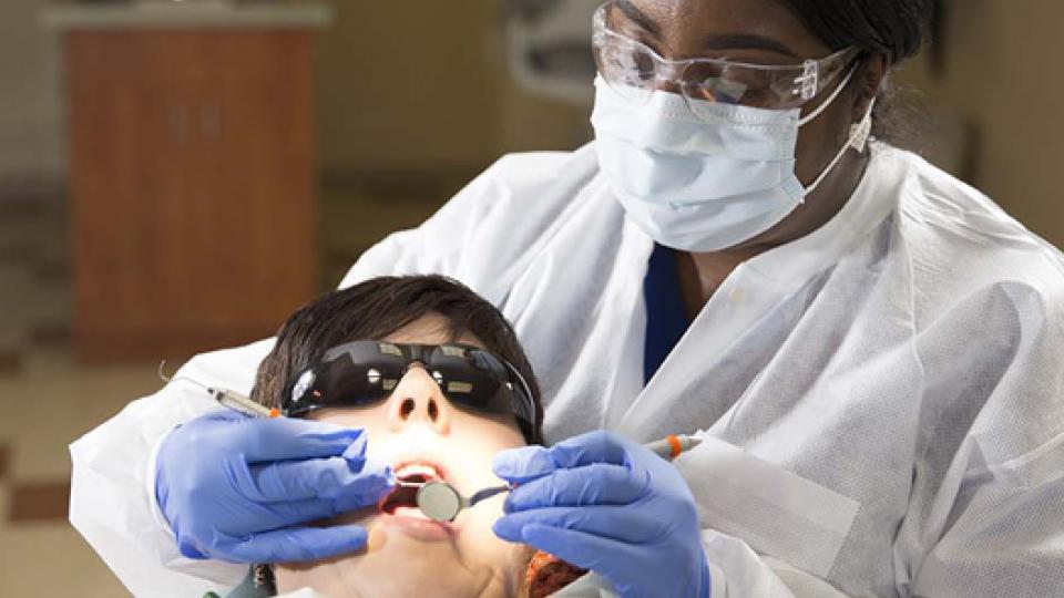 3 Things To Consider Before Becoming A Dental Hygienist Concorde Career Colleges