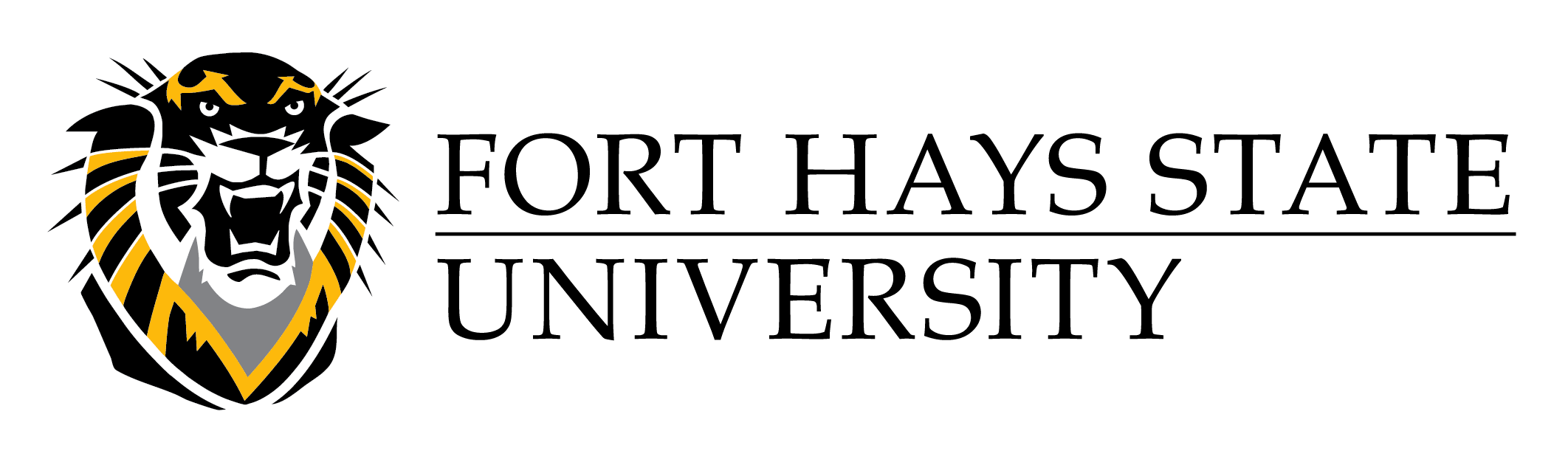 FHSU Logo and Identity Marks - Fort Hays State University