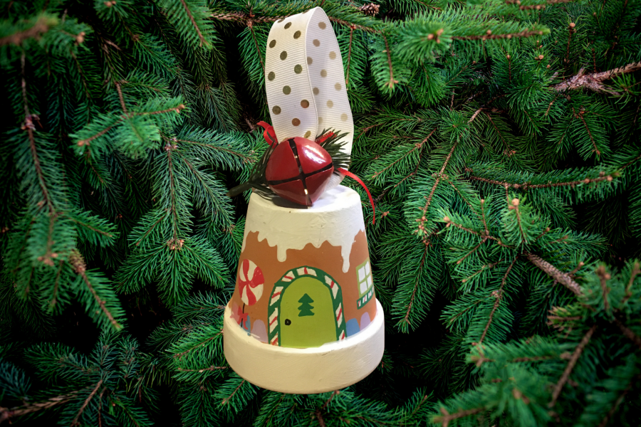 Christmas Ornament