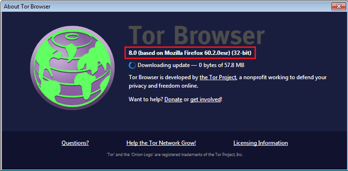 tor browser bridge mega