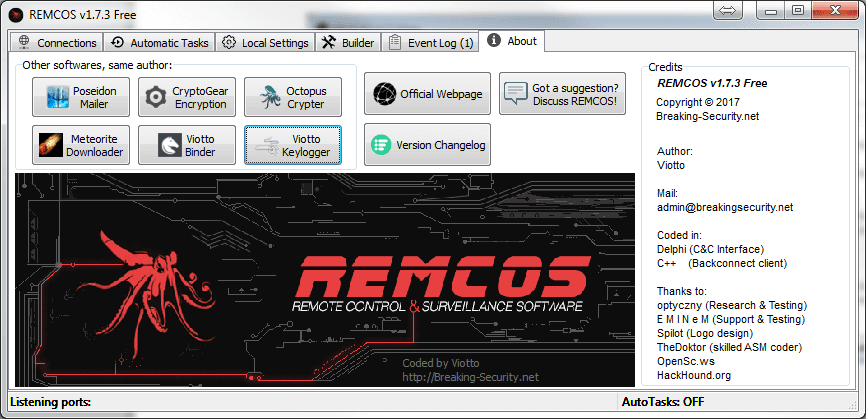 remcos rat free download