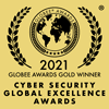 2021 gold award winner for best security training and educational programs