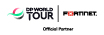 Fortinet European Tour Partnership