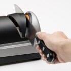 Professional EverSharp® three-stage electric knife sharpener