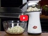 Orville Redenbacher's® Stirring Popper by Presto - Popcorn Poppers - Presto®