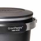 Presto GranPappy Elite 05414 Electric Deep Fryer 6-Cup NIB 