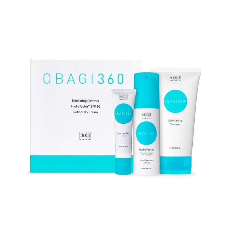 Retinol Skin Care Products | Obagi