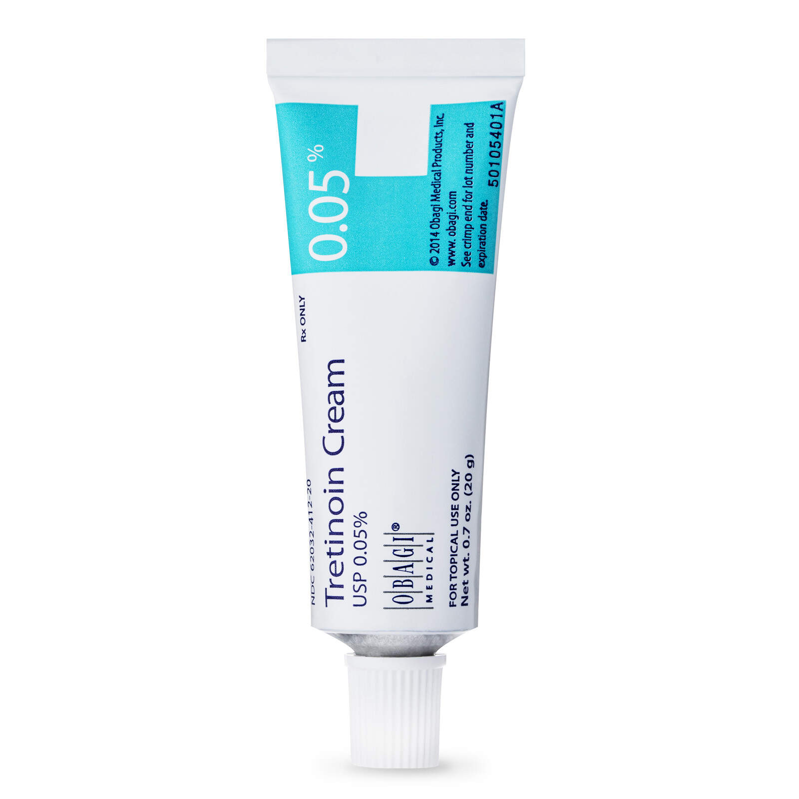 Obagi Tretinoin Cream 0.05% | Acne Treatment Cream | Obagi