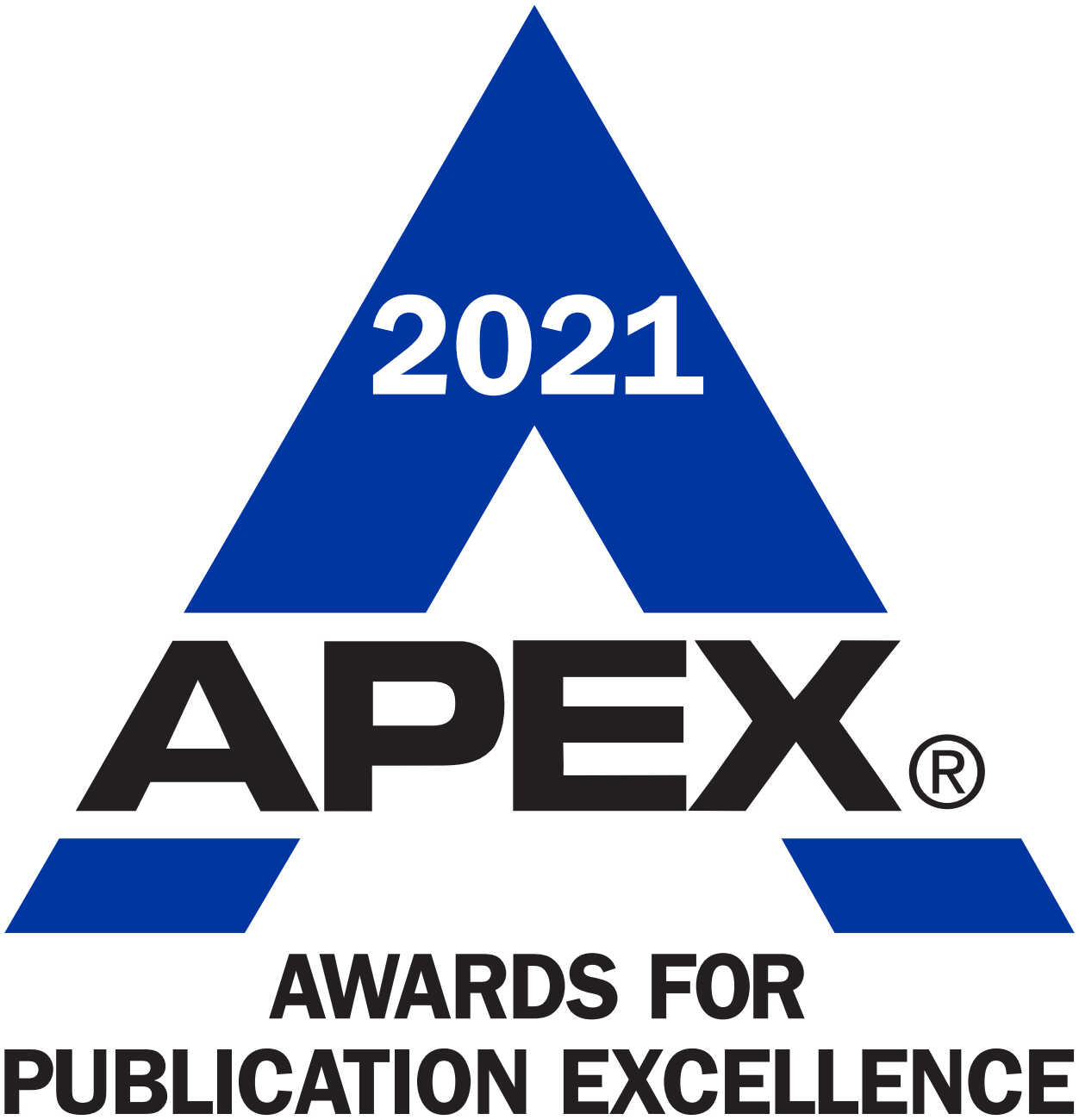 apex award 2021