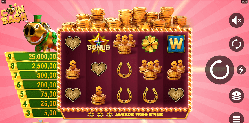 Vegas Crest Casino Review - Online Casinos Slot
