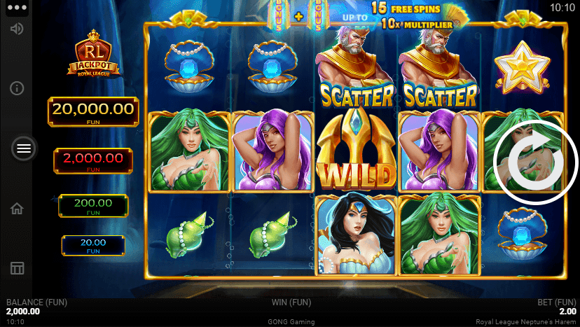 Da Vinci Diamond Twin Play Video slot Online, 95 alices wonderland slots 22percent Rtp, Play 100 percent free Igt Online casino games