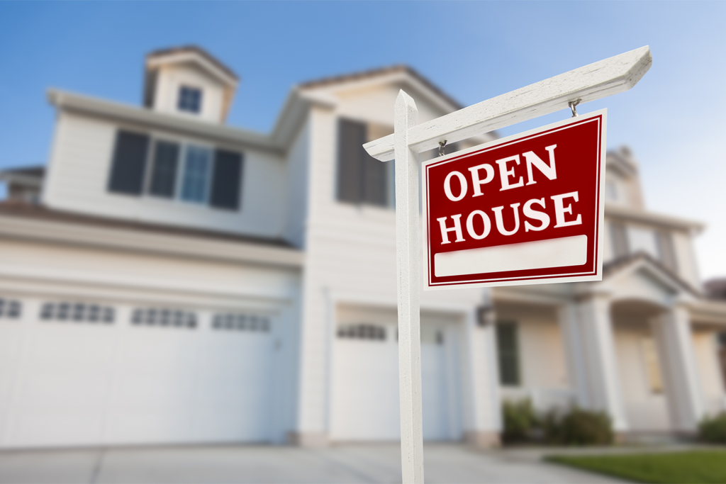 What Is An Open House And How Does It Work? | Rwm Home Loans