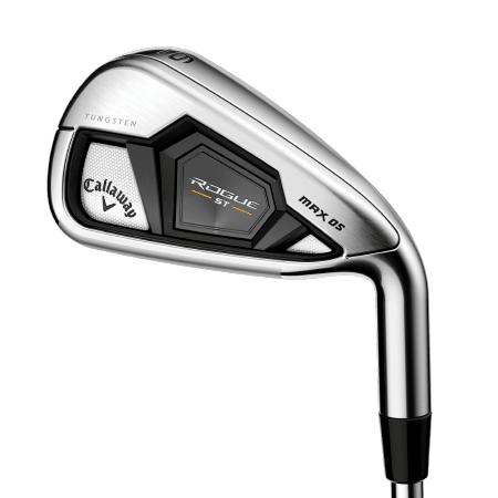 Callaway Golf Rogue ST Max Irons (5 Iron Set)