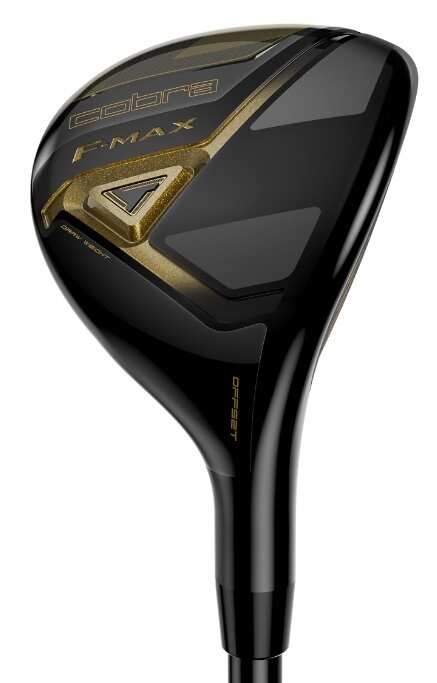 cobra f max one length hybrid