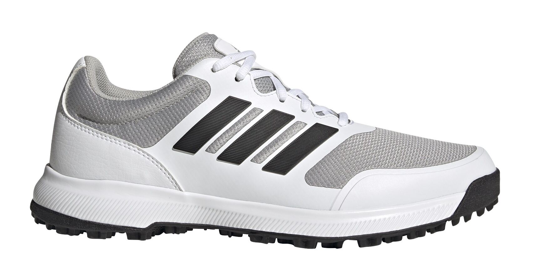 tarde famoso Perjudicial Adidas Golf Tech Response Spikeless Shoes | RockBottomGolf.com