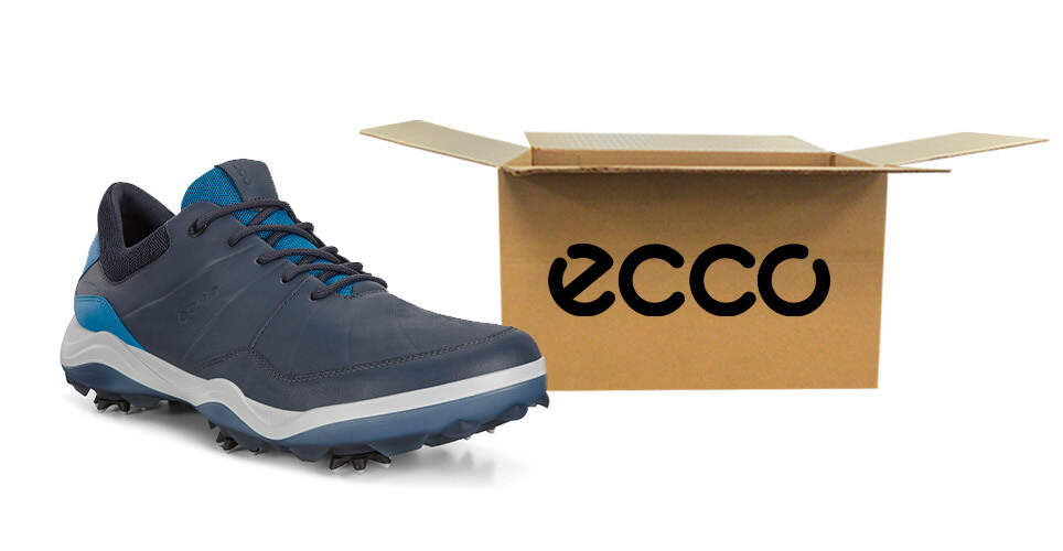 ECCO wholesale collection