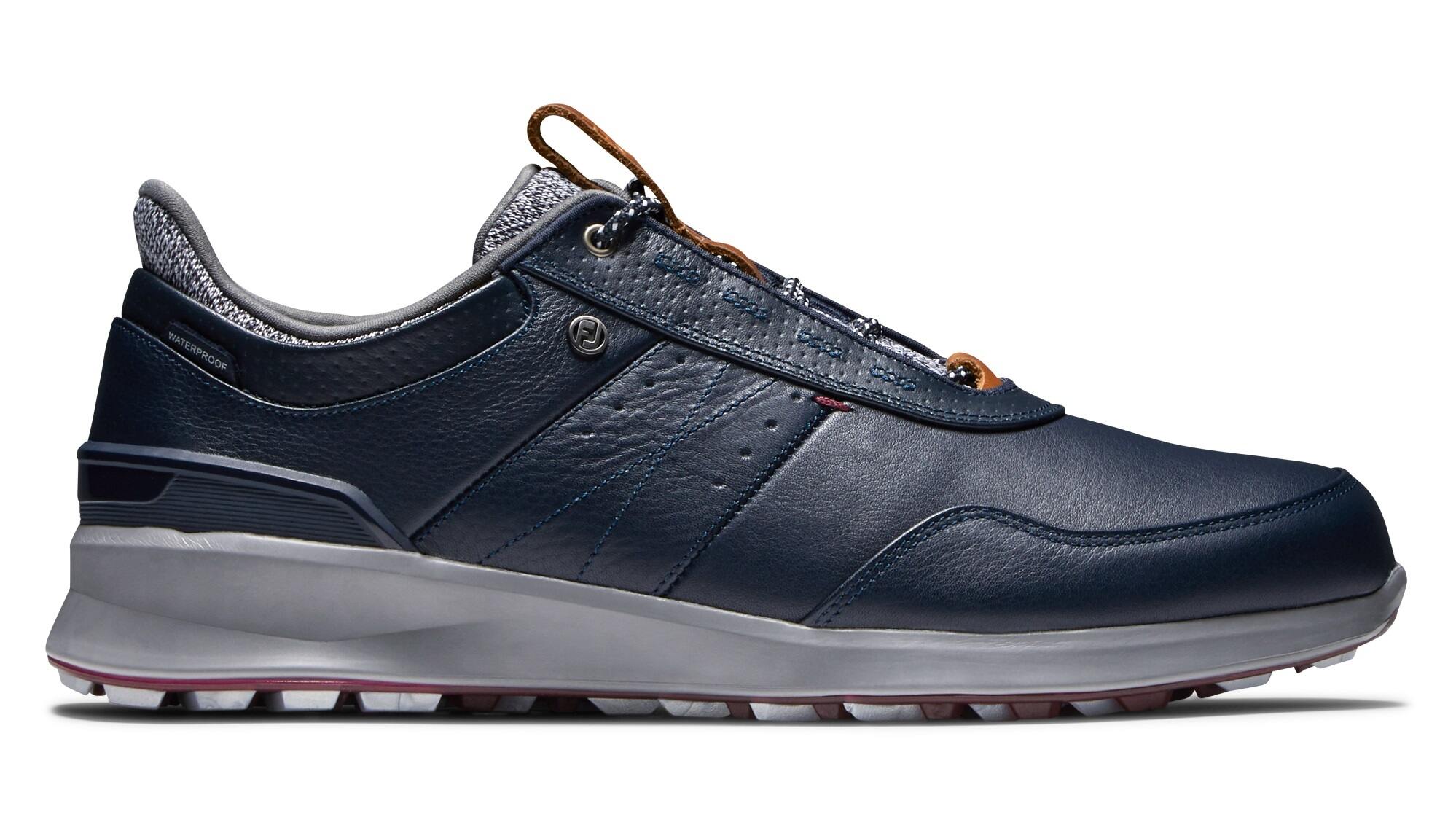 FootJoy Golf Stratos Spikeless Shoes | RockBottomGolf.com