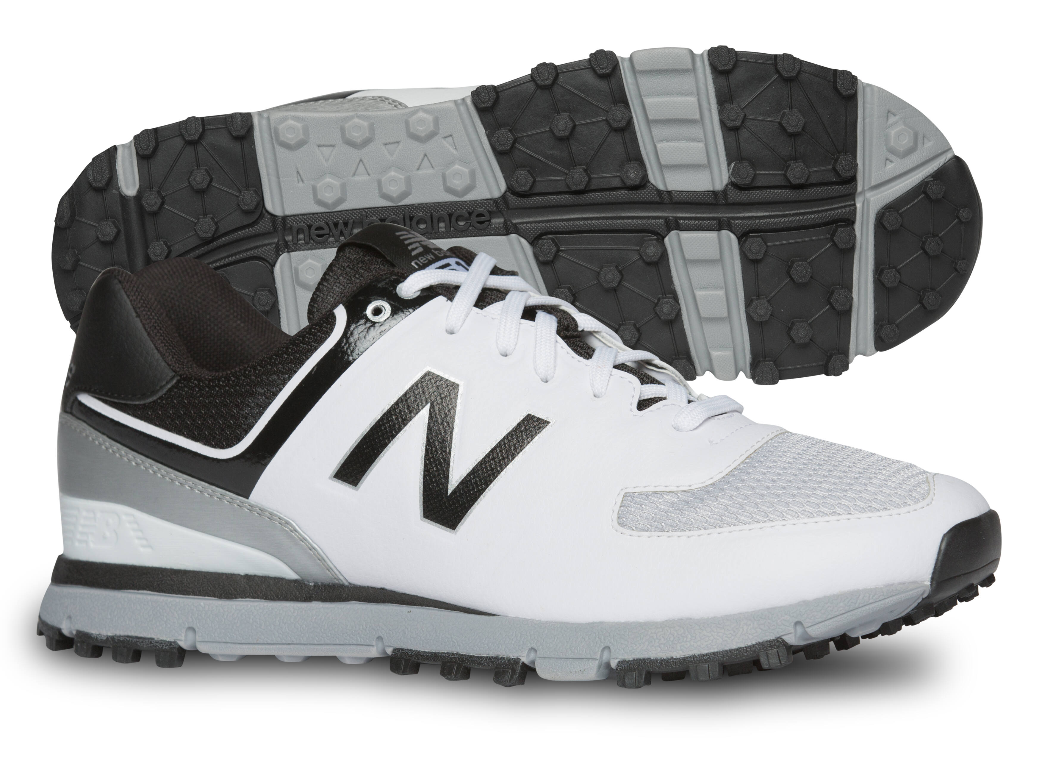 new balance breeze spikeless golf shoes