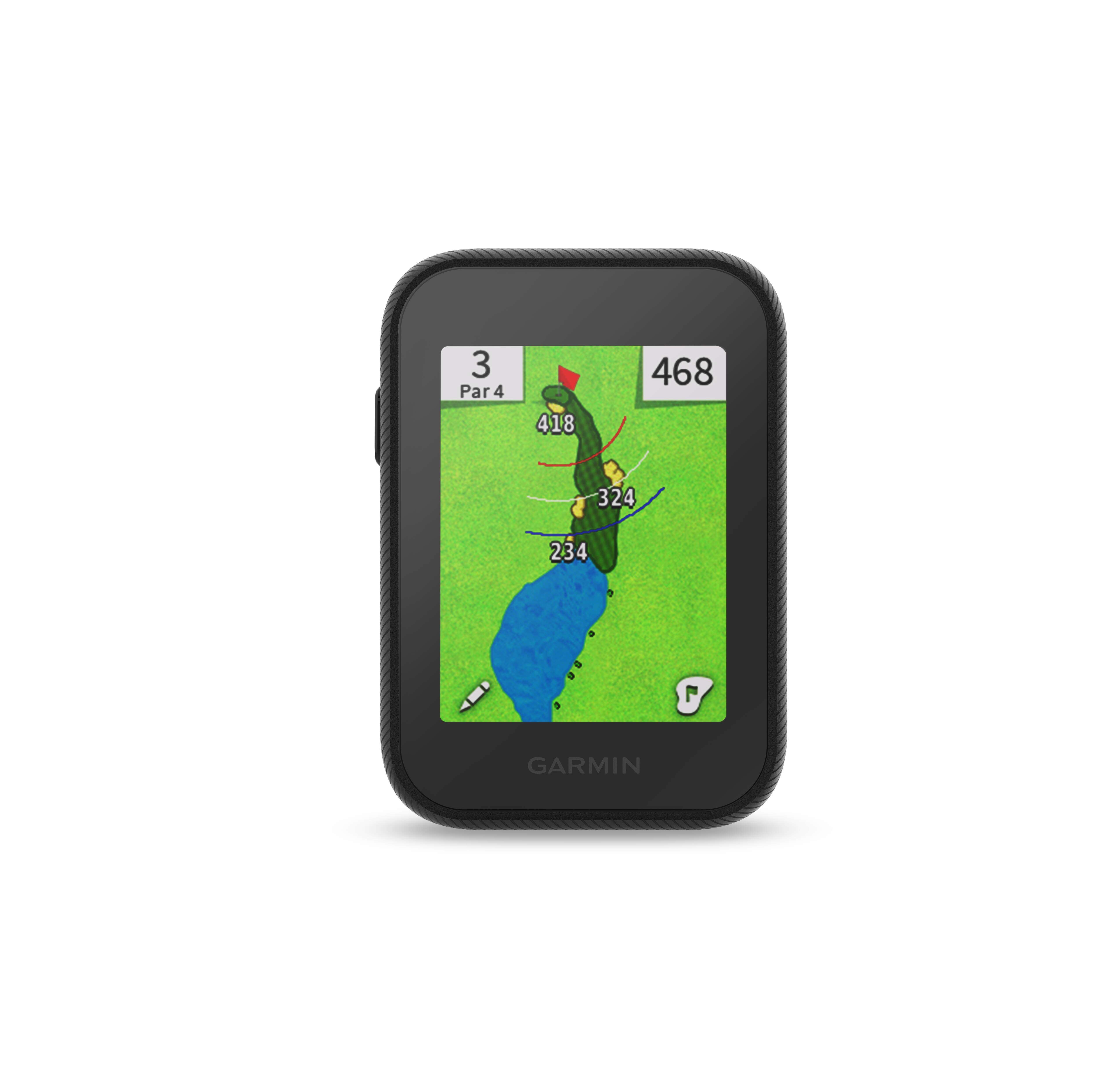 Garmin Golf Approach G80 GPS | RockBottomGolf.com