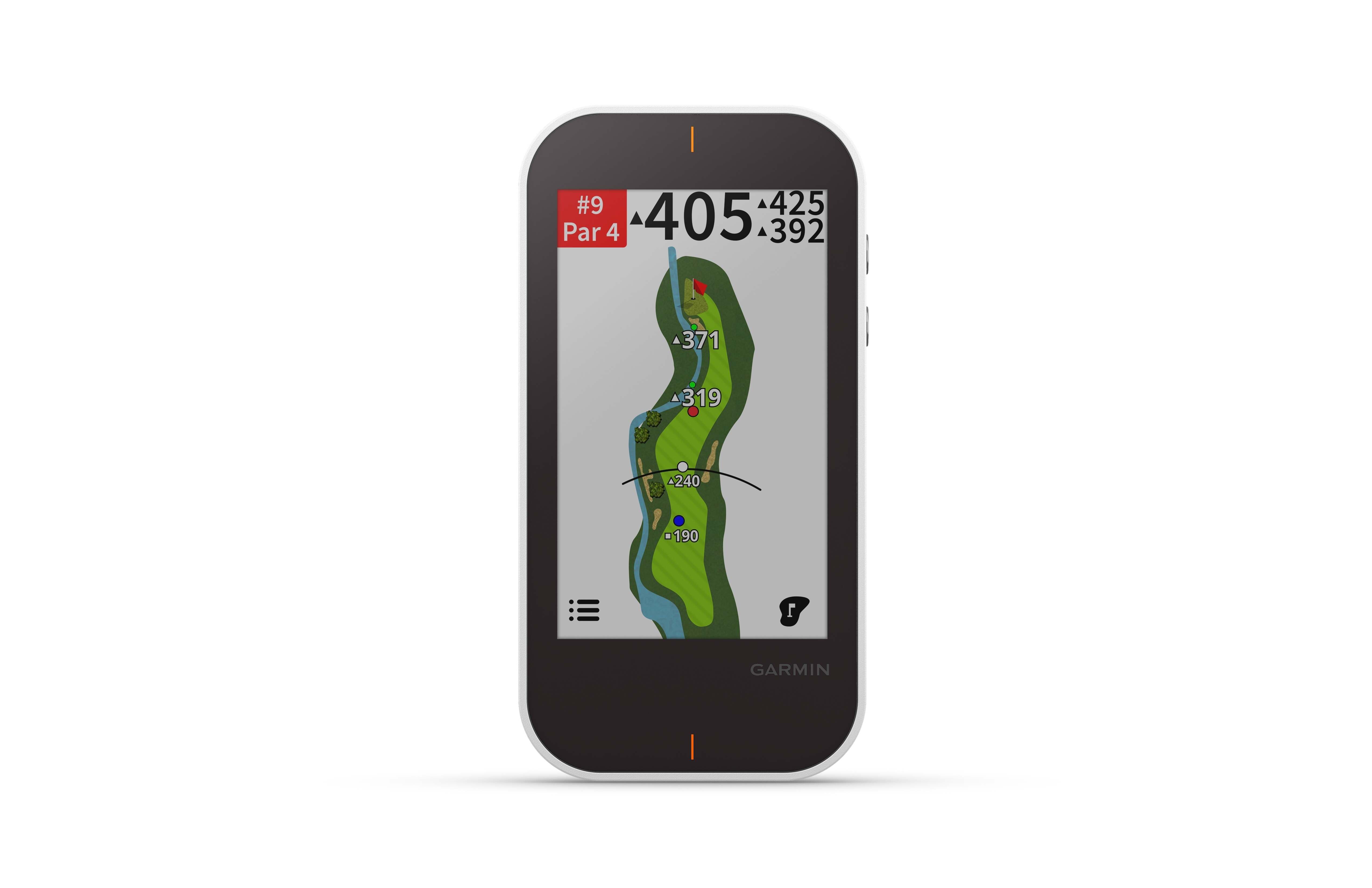 Garmin Golf Approach GPS 010-01690-00 | RockBottomGolf.com