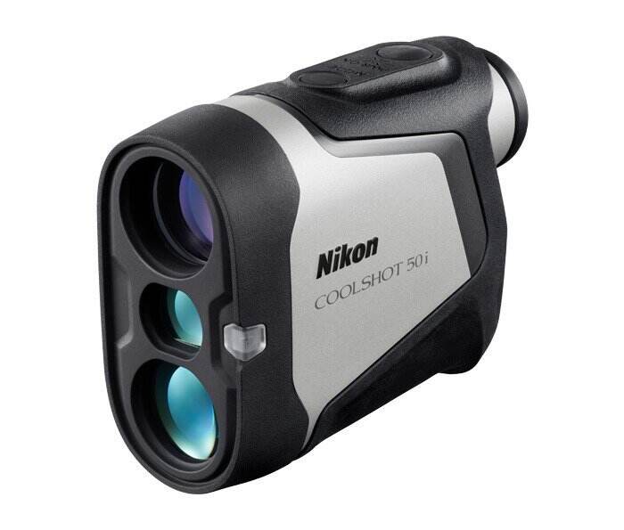 Nikon Golf Coolshot 20i GII Laser Rangefinder | RockBottomGolf.com