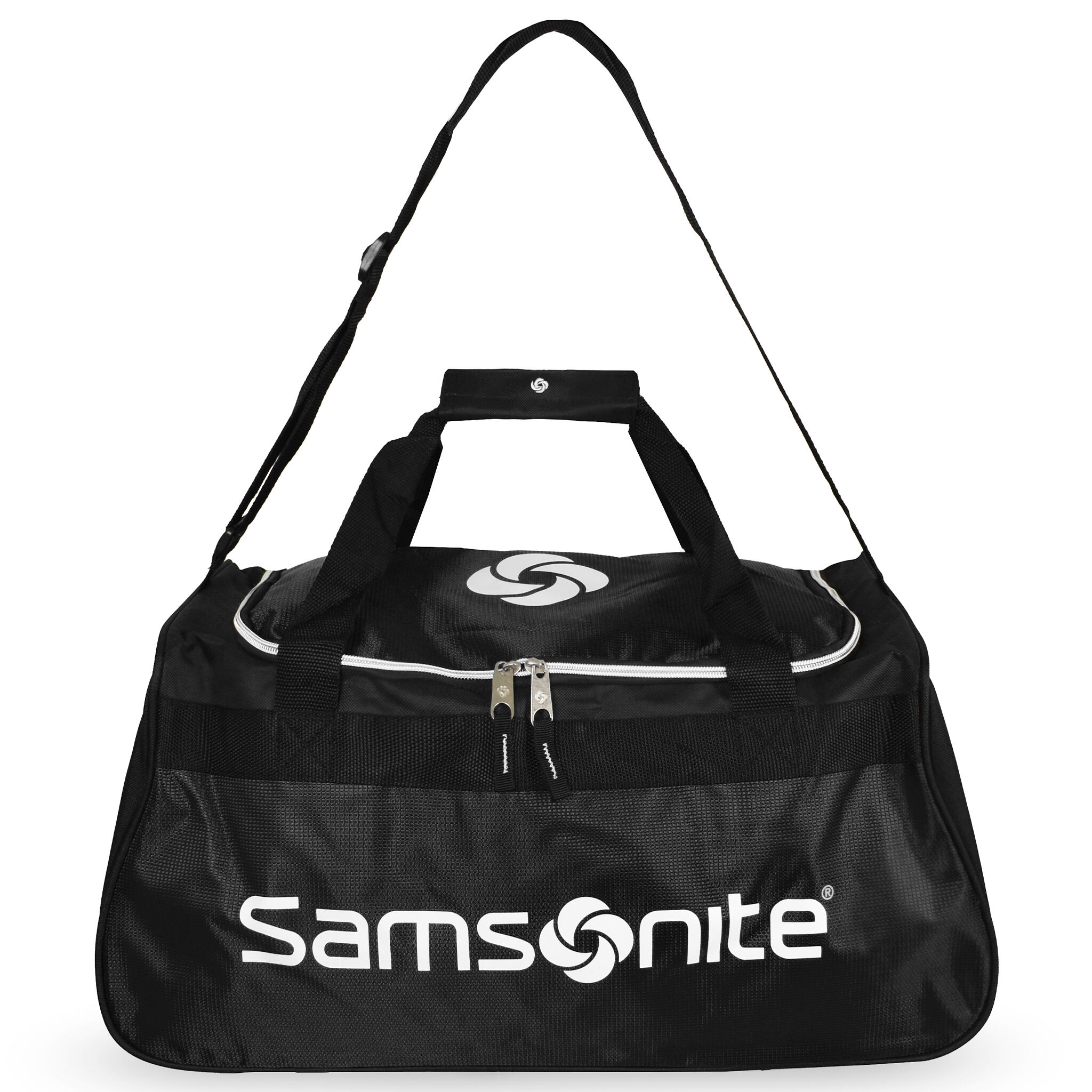 Samsonite Car Trunk Organizer Bag for Golf Accessories/ Gear w