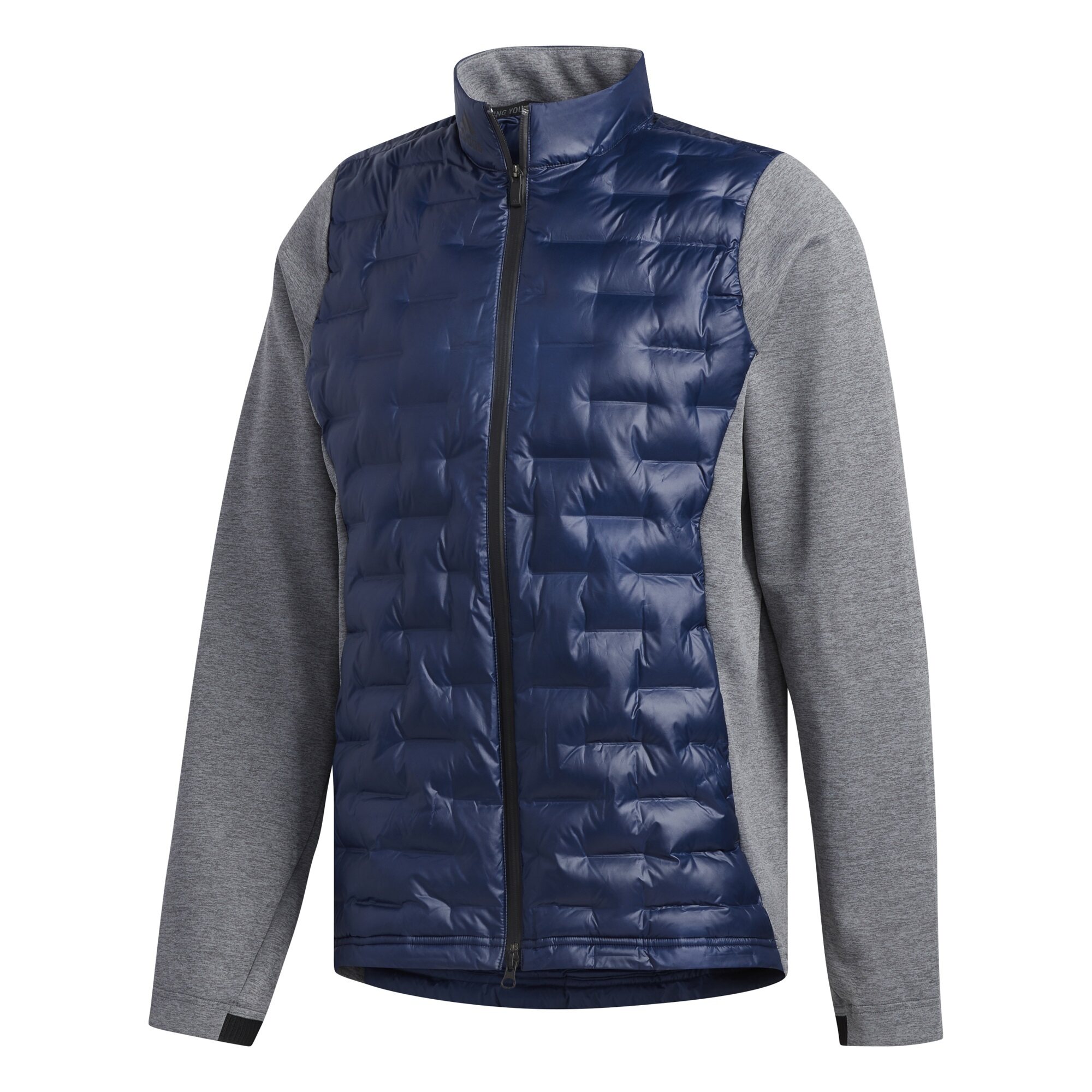 adidas frostguard insulated golf jacket