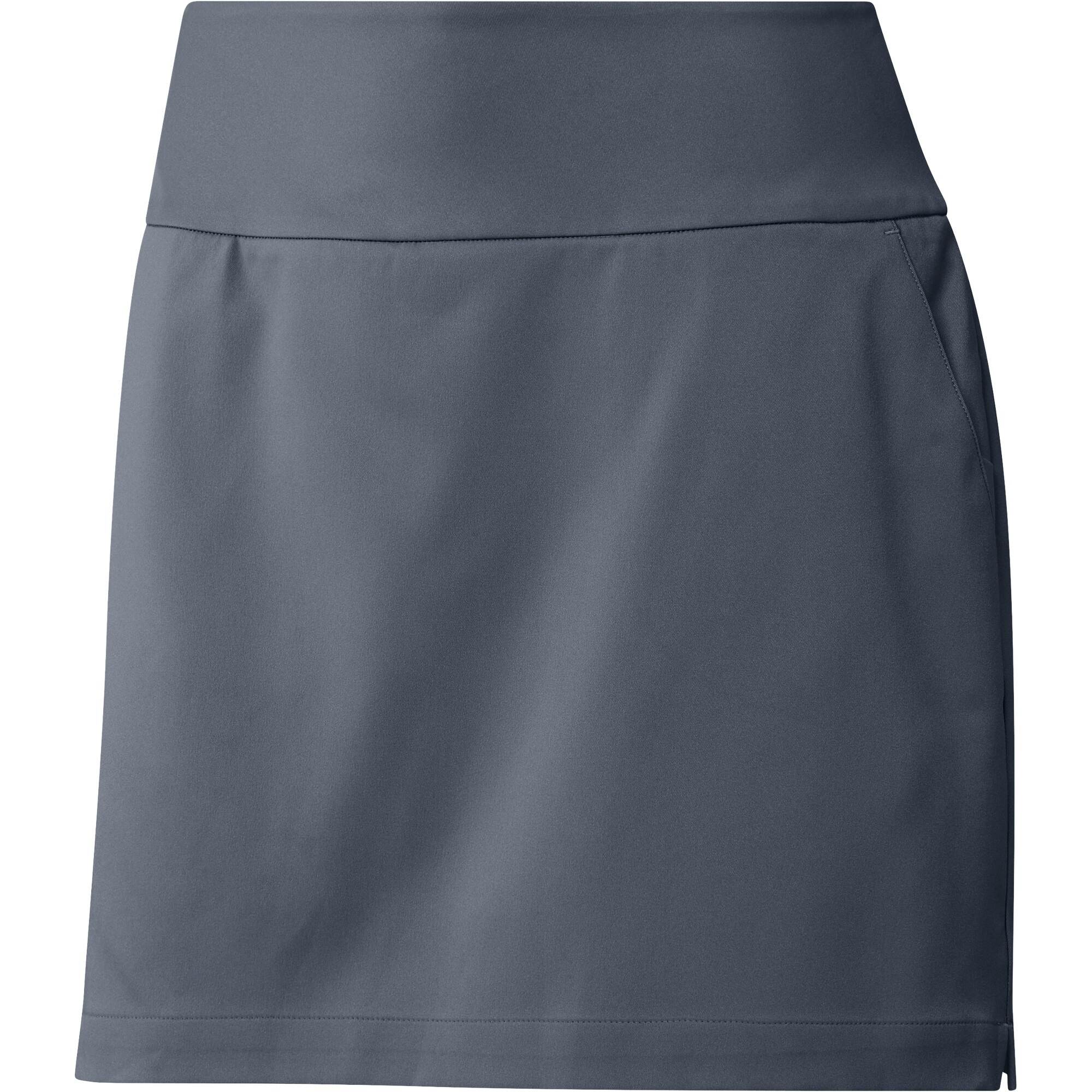 Ladies Golf Skirt Puma Solid PWRShape