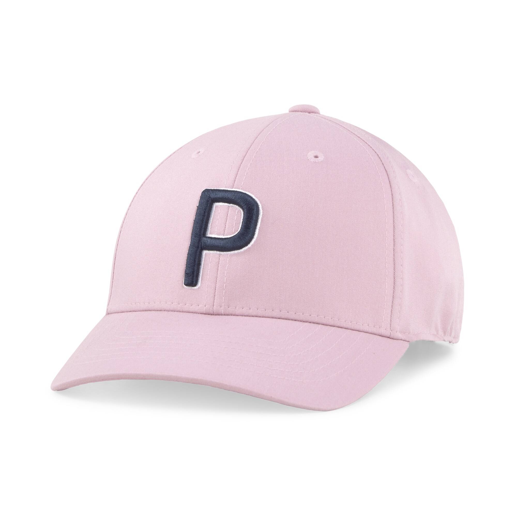 Ladies Adidas Golf Reversible Ponytail Bucket Hat